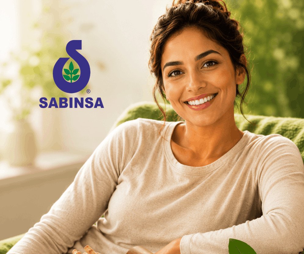 Shagandha® By Sabinsa Corporation