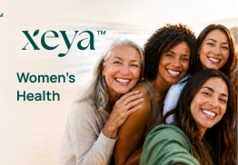 Women's health featured ingredient