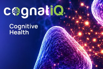 Cognitive health featured ingredient