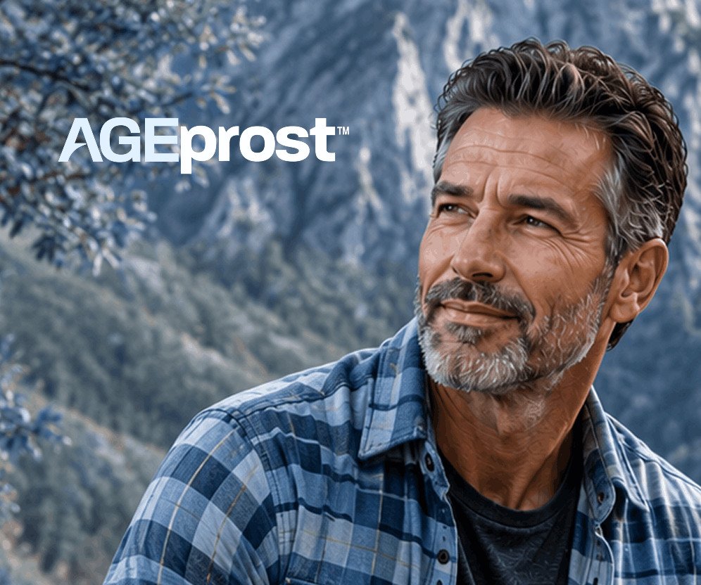Ageprost® By Saanroo