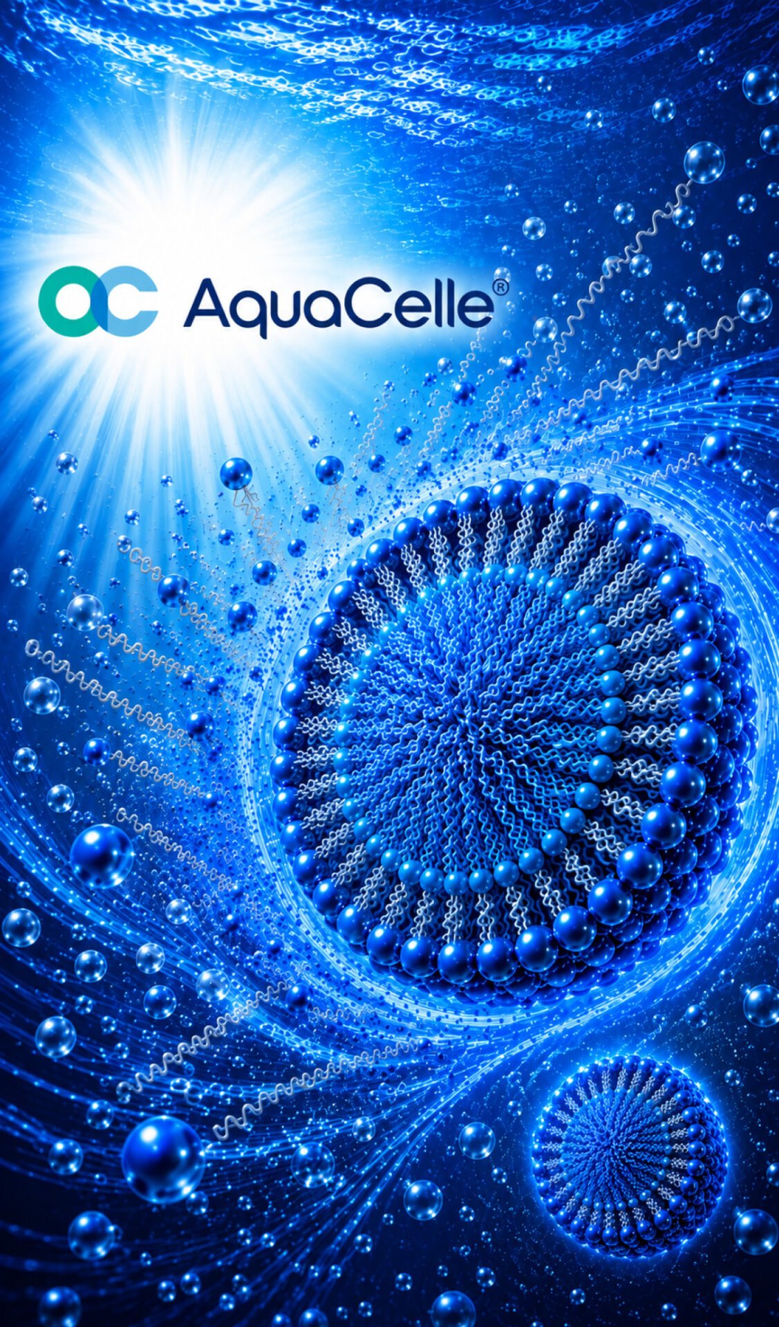 Aquacelle® Coq10 By Pharmako