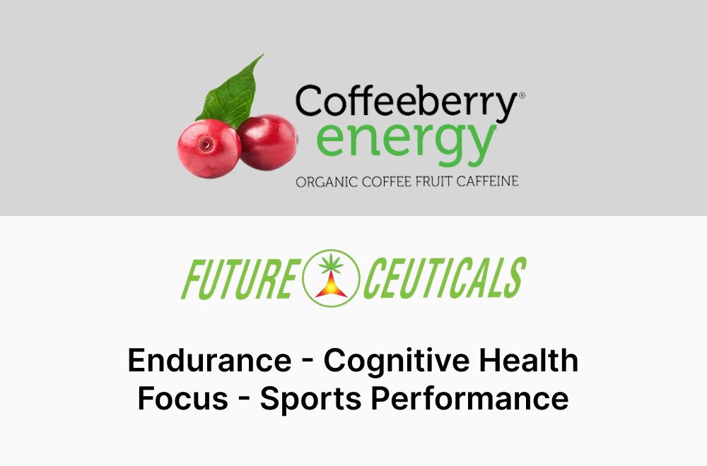 Coffeeberry® Energy By Futureceuticals