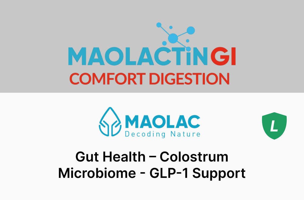 Maolactingi™ By Maolac