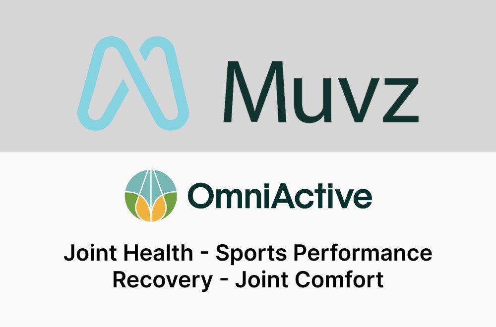 Muvz® By Omniactive Health Technologies