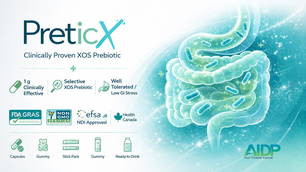 Preticx Slider