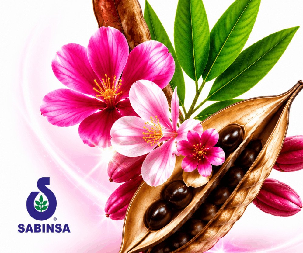 Sabroxy™ By Sabinsa Corporation
