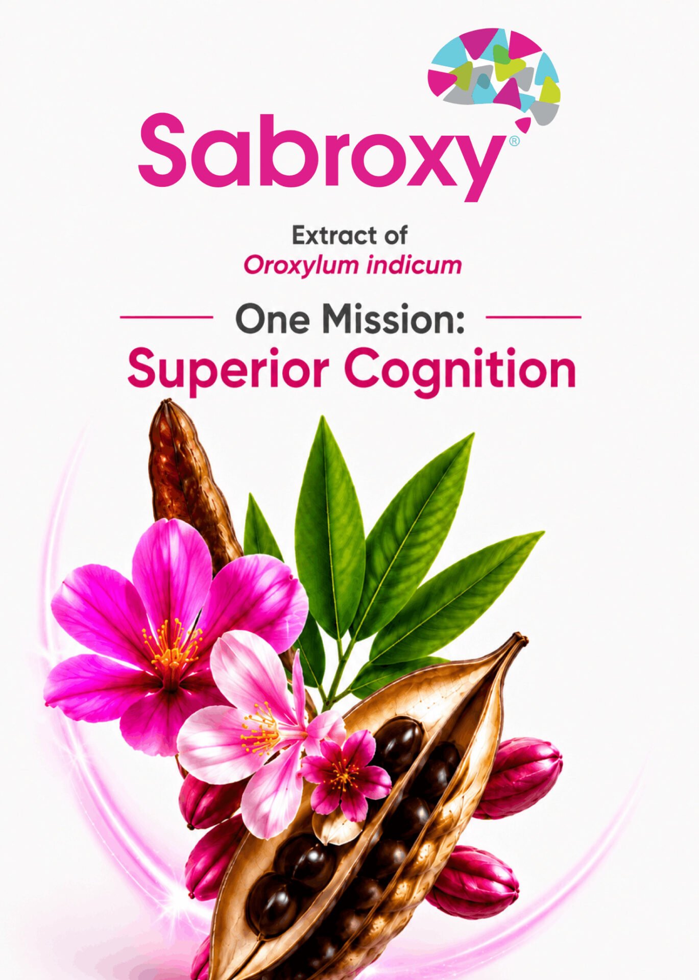 Sabroxy™ By Sabinsa Corporation
