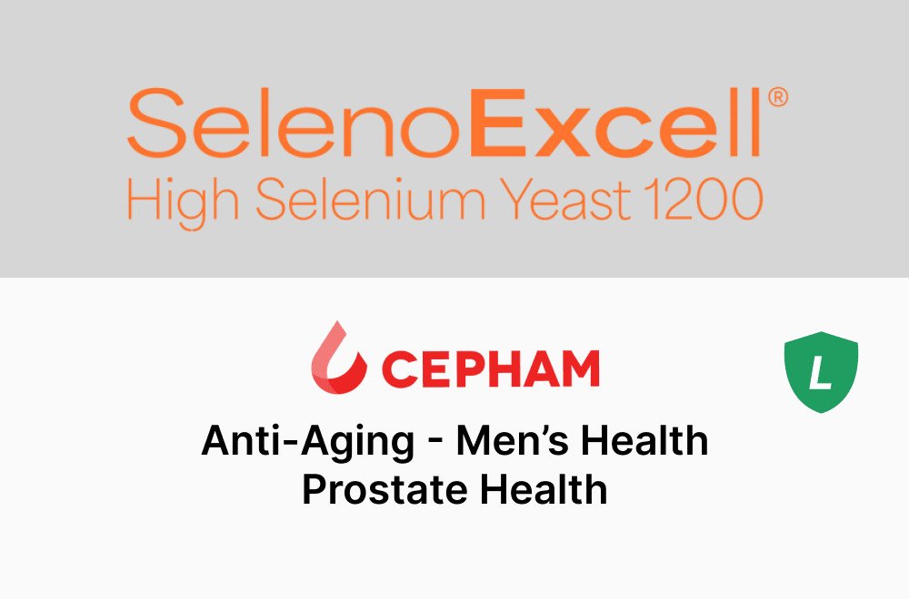 Selenoexcell® By Cepham