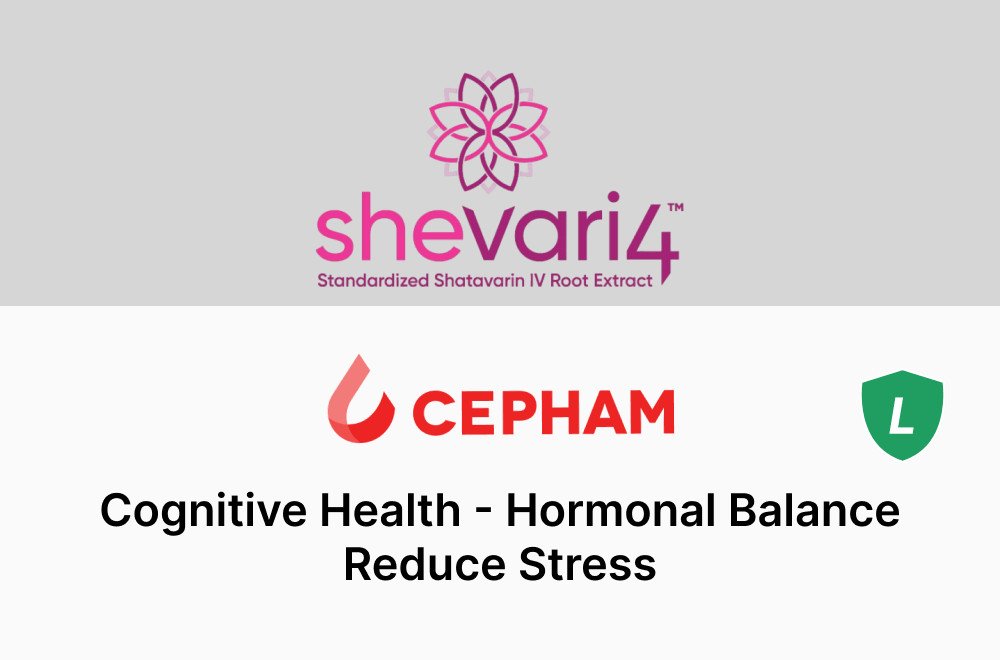 Shevari4™ By Cepham