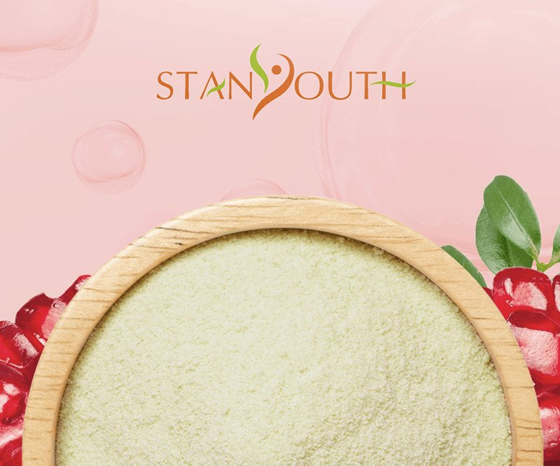 Stanyouth® Urolithin A By Bonerge Lifescience