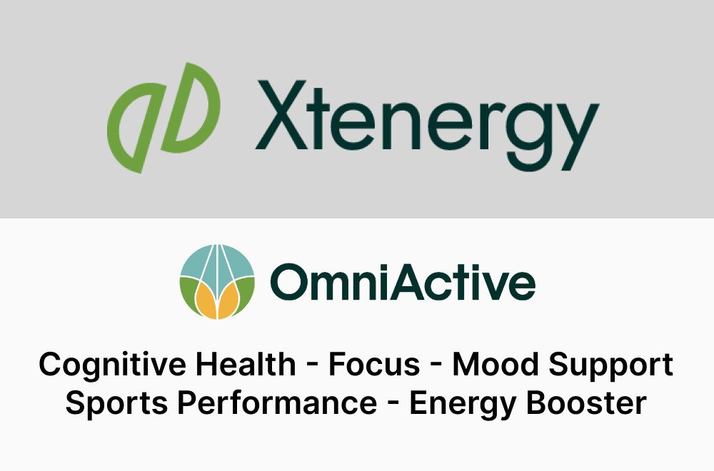 Xtenergy™ By Omniactive Health Technologies