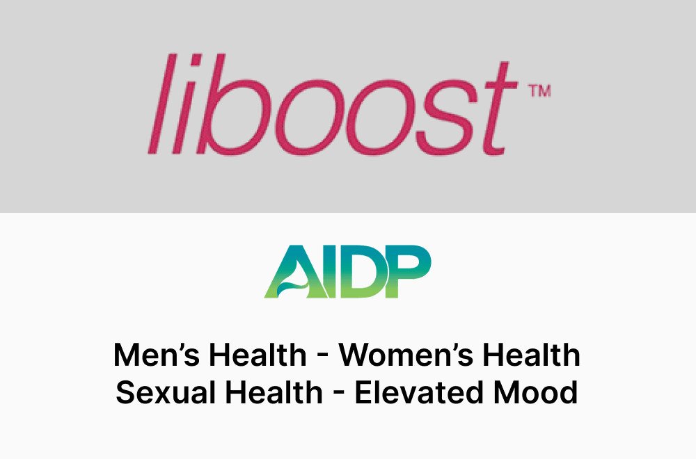 Liboost™ By Aidp