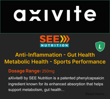Axivite