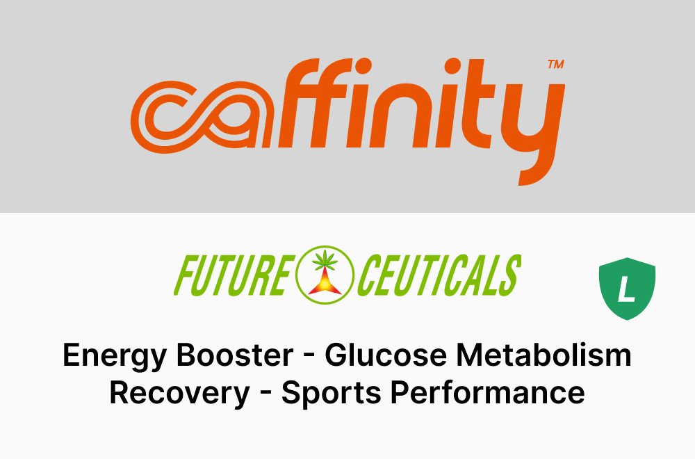 Caffinity™ By Futureceuticals