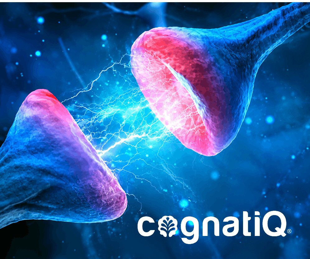 Cognatiq® By Futureceuticals