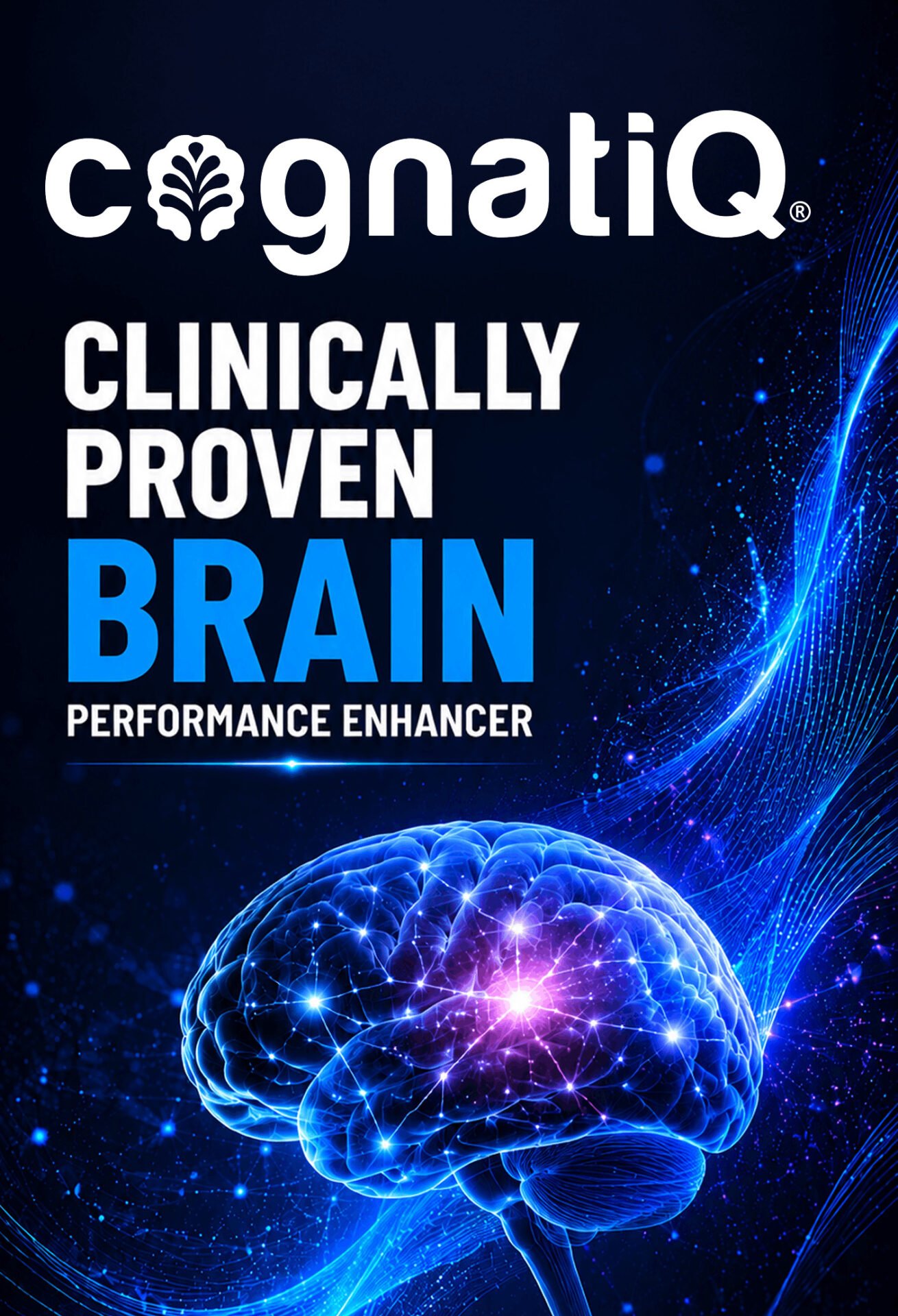 Cognatiq® By Futureceuticals