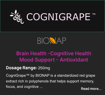 Cognigrape