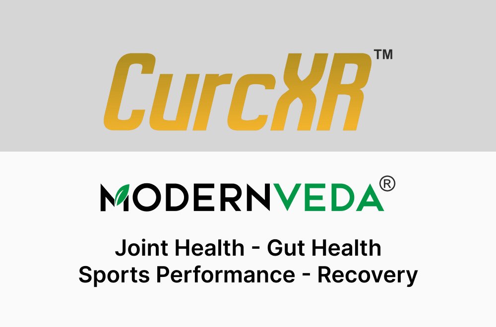 CurcXR™ by ModernVEDA