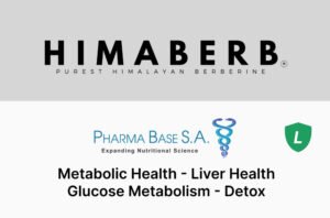 Himaberb® By Pharma Base S.a