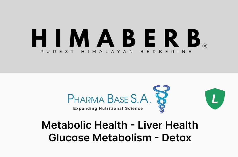 Himaberb® By Pharma Base S.a