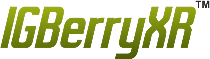 Igberryxr™ By Modernveda