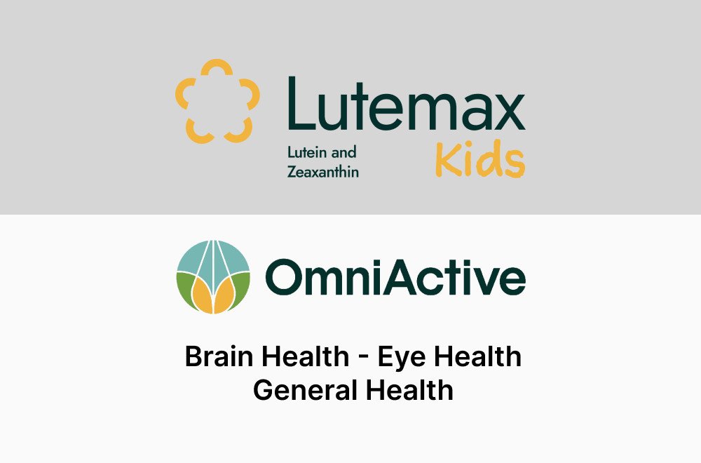 Lutemax Kids® By Omniactive Health