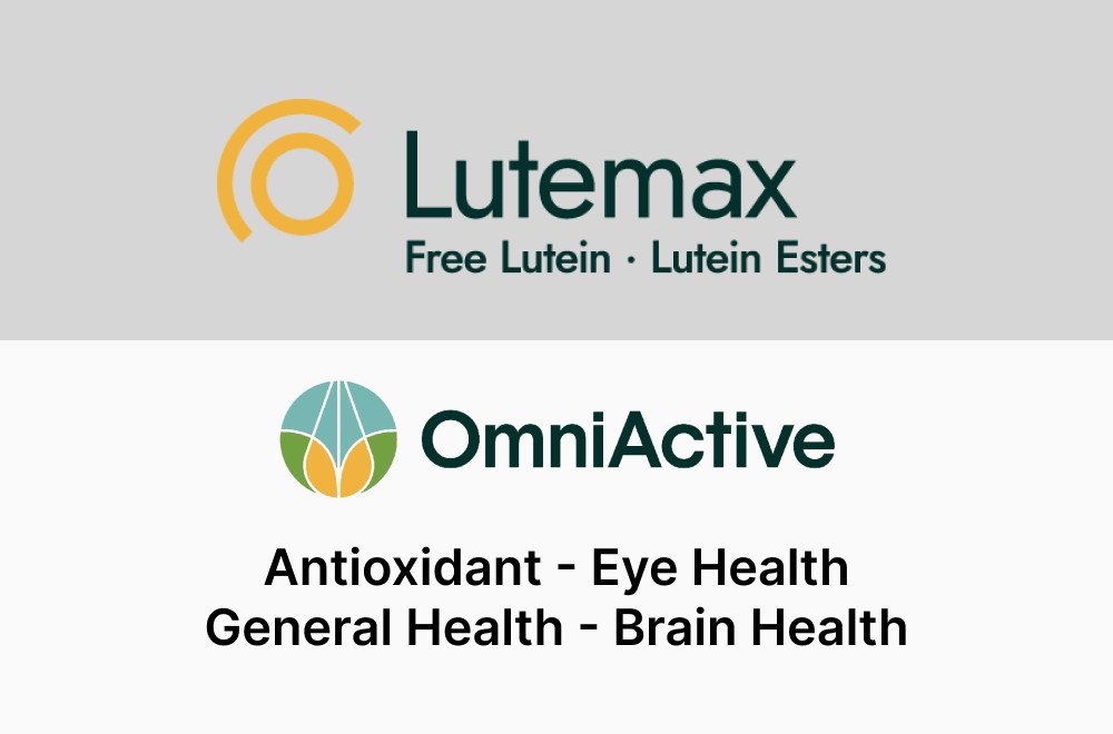 Lutemax® Free Lutein By Omniactive Health