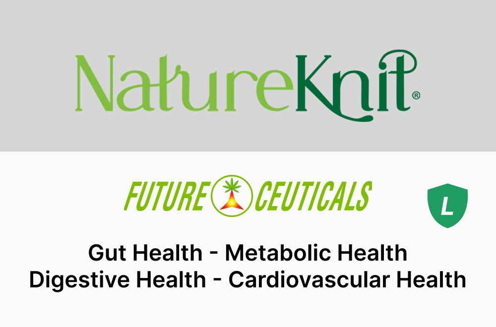 Natureknit® By Futureceuticals