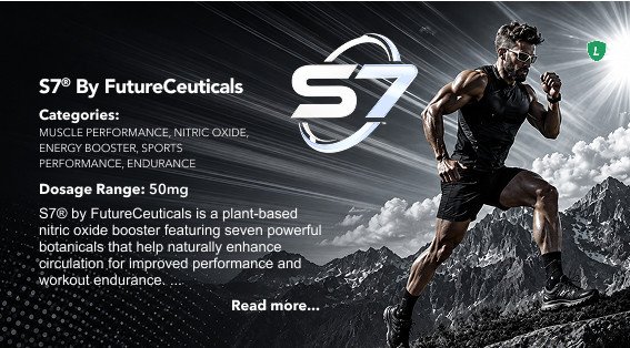 S7 By Futureceuticals