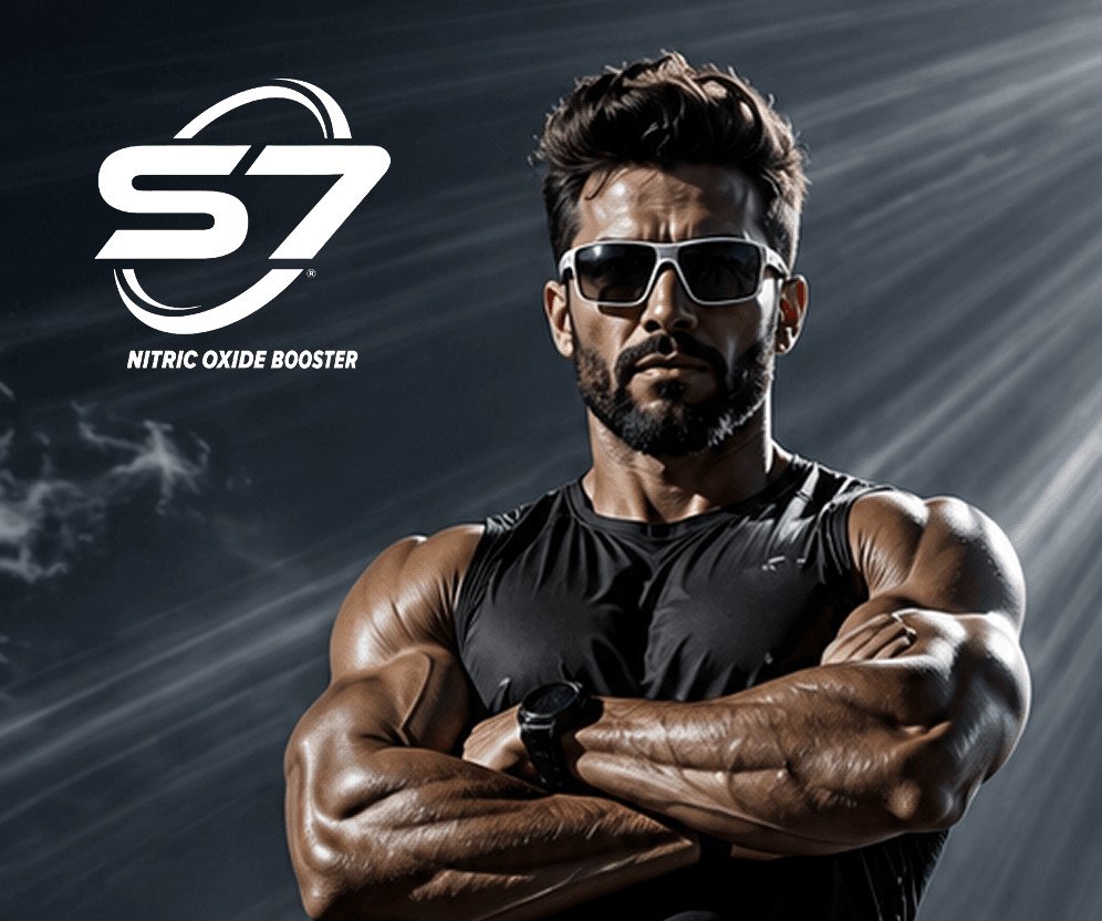 S7® By Futureceuticals