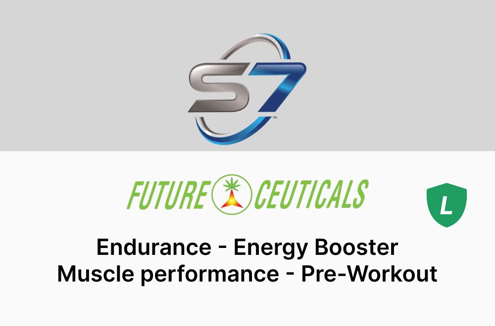 S7® By Futureceuticals
