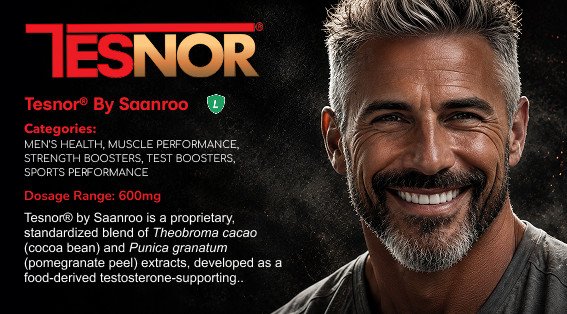 Tesnor