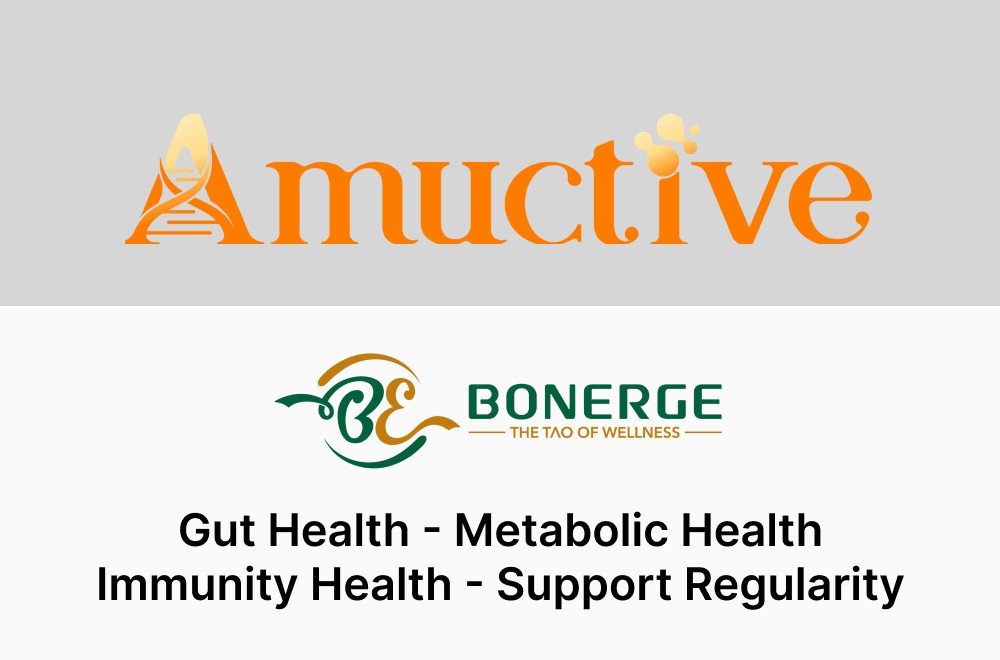 Amuctive™ By Bonerge Lifescience
