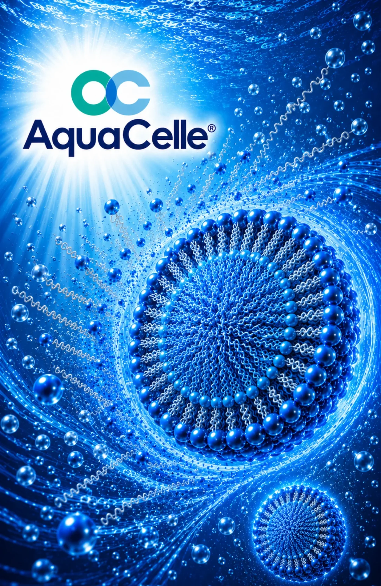 Aquacelle Coq10 Nxt Tower Ip