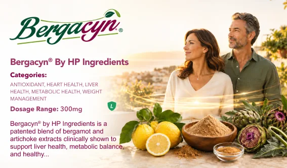 Featured Ingredients | October