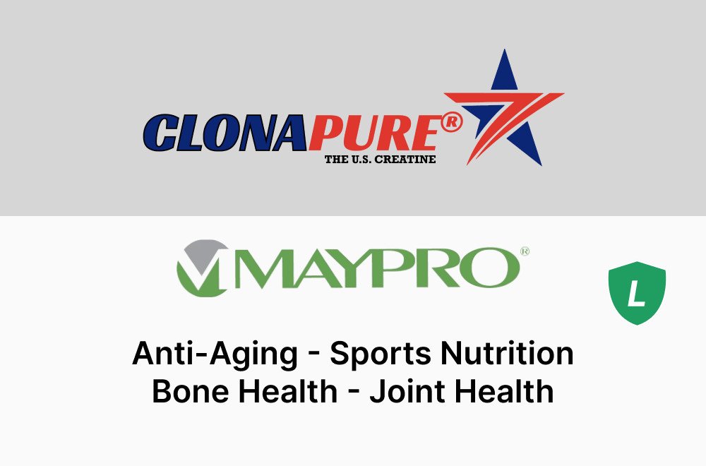 Clonapure By Maypro