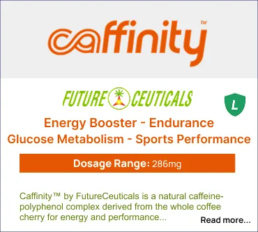 Caffinity