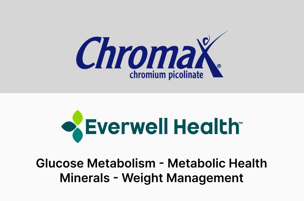 Chromax By Everwell Health Thumbnail