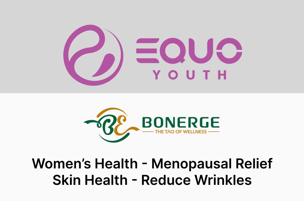 Equoyouth™ By Bonerge Lifescience