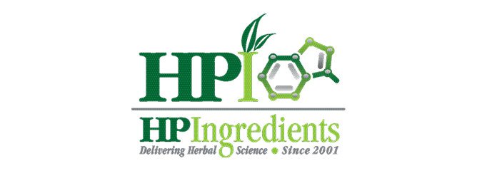 HP Ingredients