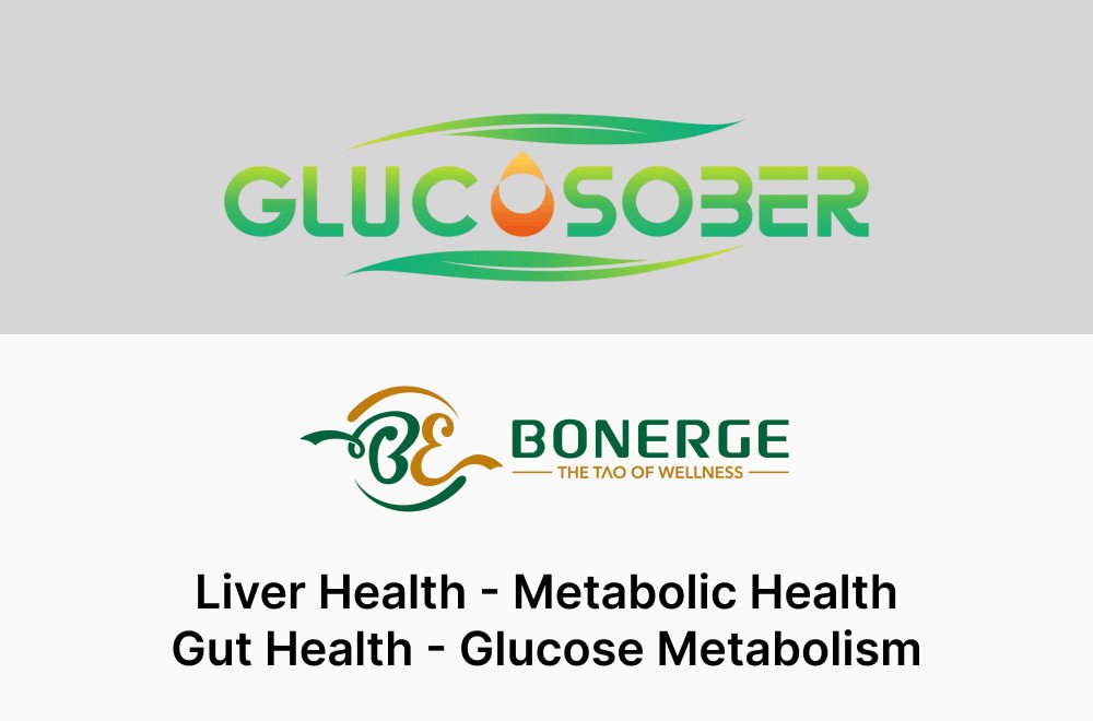 Glucosober® By Bonerge Thumbnail