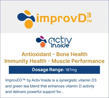 Improvd3