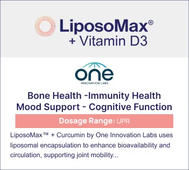 Liposomax
