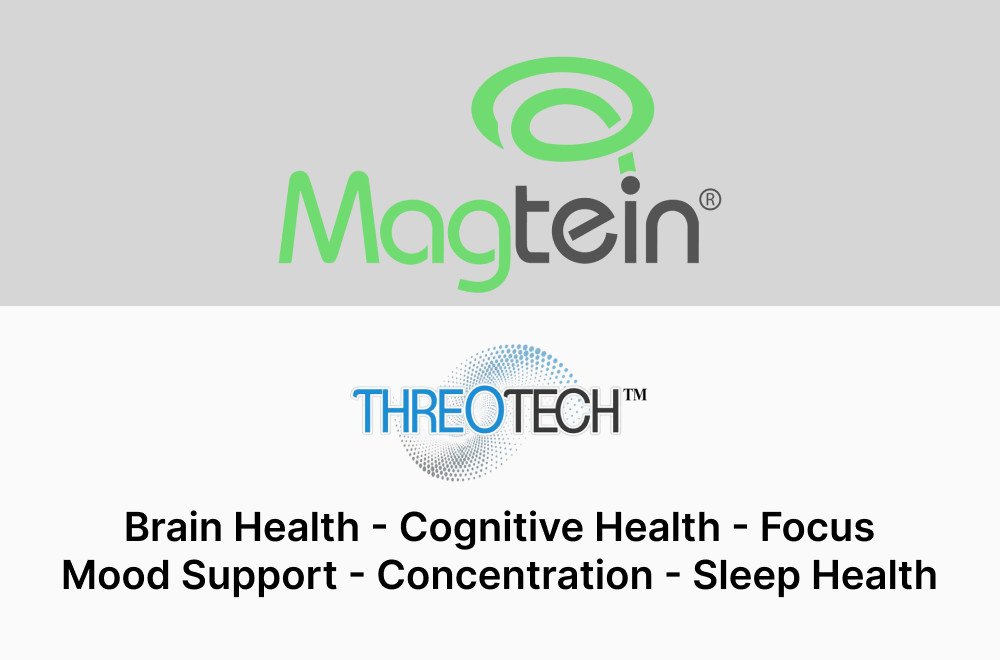 Magtein® By Threotech