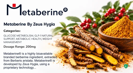 Featured Ingredients | October