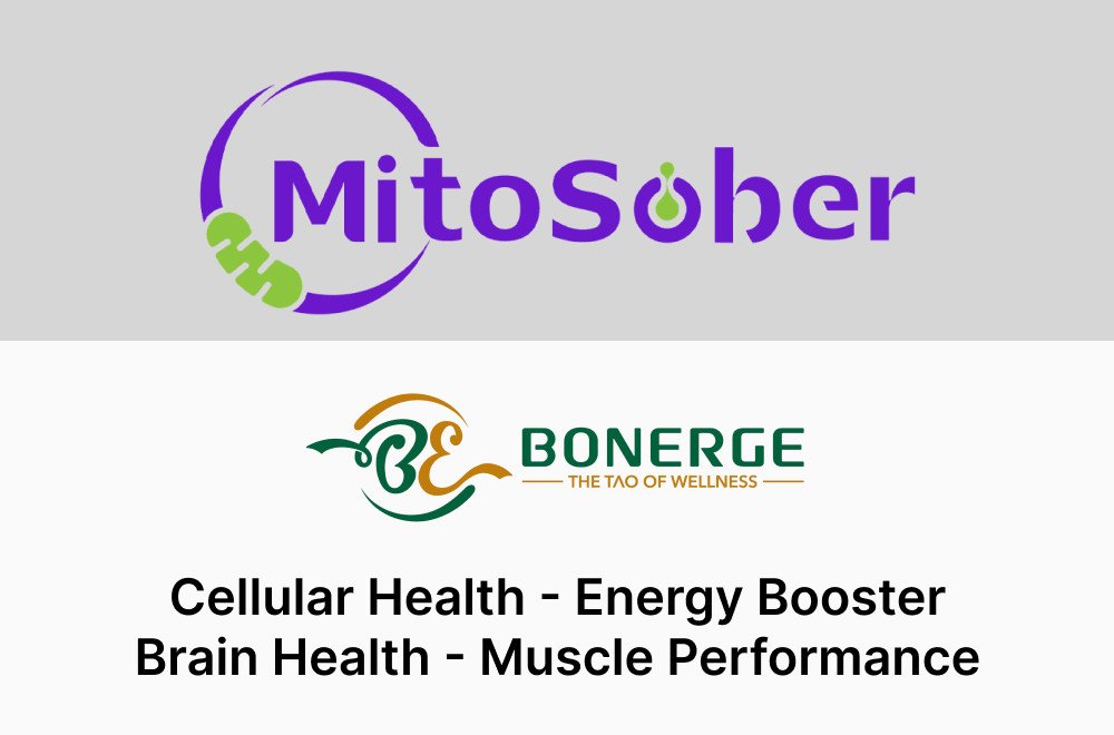 Mitosober® By Bonerge Lifescience