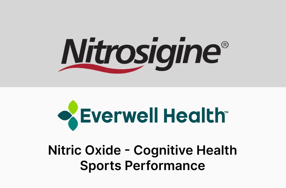 Nitrosigine® By Everwell Health Thumbnail
