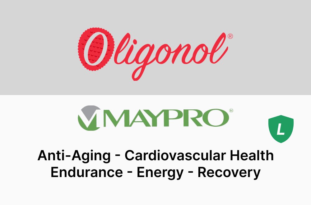 Oligonol® By Maypro Industries Thumbnail
