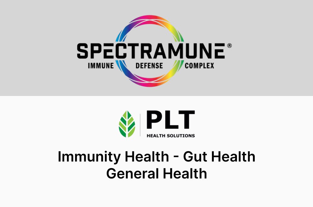 Spectramune® By Plt Health Solutions