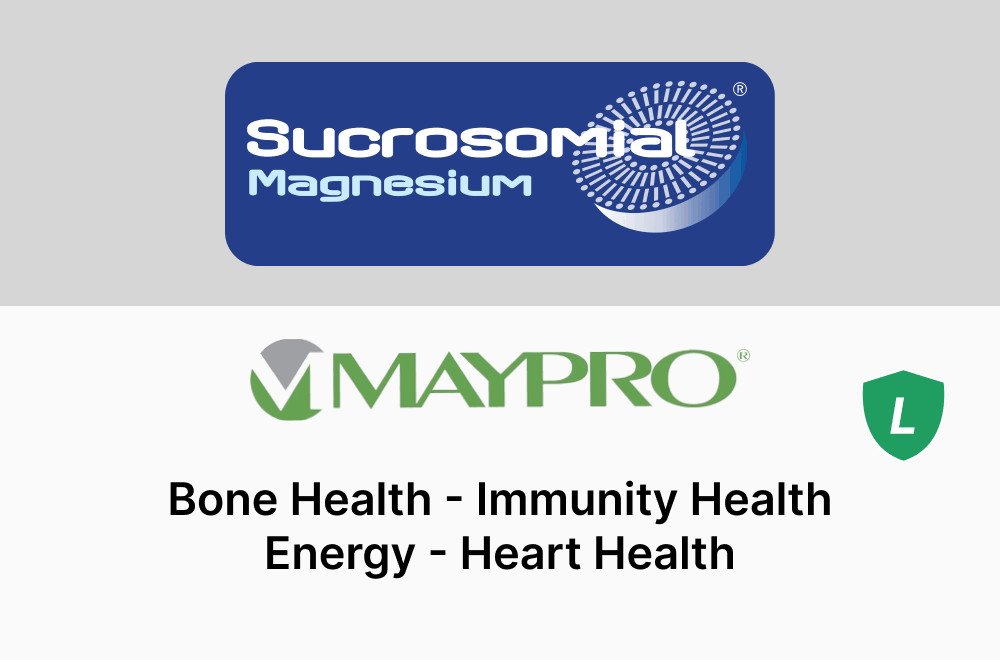Sucrosomial® Magnesium By Maypro Industries Thumbnail